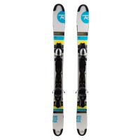 Mini Ski Rossignol Scratch Free ZB + bindung