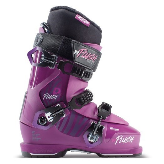 Full Tilt Plush Ski Shoe 6
