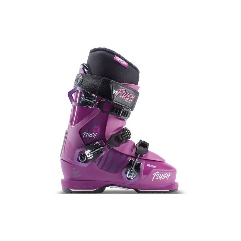  NORDICA Speedmachine XW Zapatillas de esquiar alpino para mujer