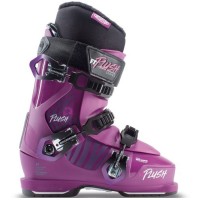  NORDICA Speedmachine XW Women's Alpine Ski Shoe
