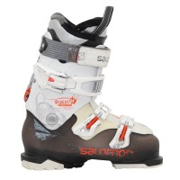  Salomon Quest access w black / white