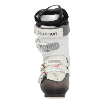  Salomon Quest access w black / white