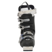 Salomon Quest access R80 black / orange ski boots