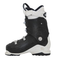 Salomon Quest access R80 schwarz / orange
