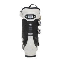 Salomon Quest access R80 black / orange ski boots