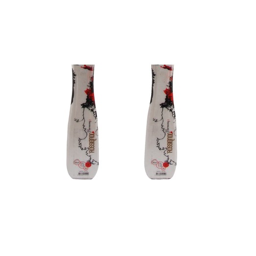 Ski occasion Rossignol Harmony 2 Qualité A + fixations