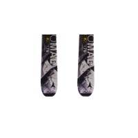 Ski occasion Atomic Nomad Smoke + fixations - Qualité A