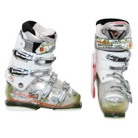 Chaussure Ski alpin Femme NORDICA Hot Rod 9.0 w