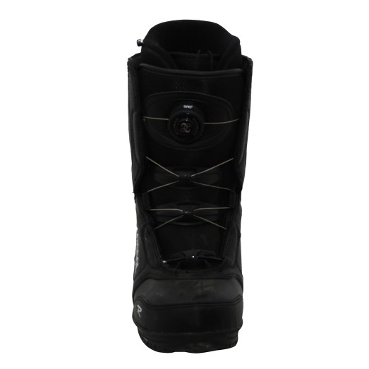 Boots occasion Rossignol RS 5 noir lacet