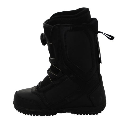 Boots occasion Rossignol RS 5 noir lacet