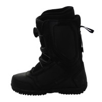 Boots occasion Rossignol RS 5 noir lacet
