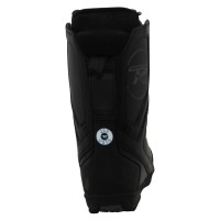 Boots occasion Rossignol RS 5 noir lacet
