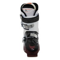 Chaussures de ski occasion Atomic live fit plus blanc/violet 