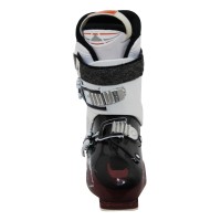 Chaussures de ski occasion Atomic live fit plus blanc/violet qualité A