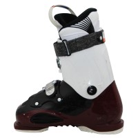 Chaussures de ski occasion Atomic live fit plus blanc/violet 