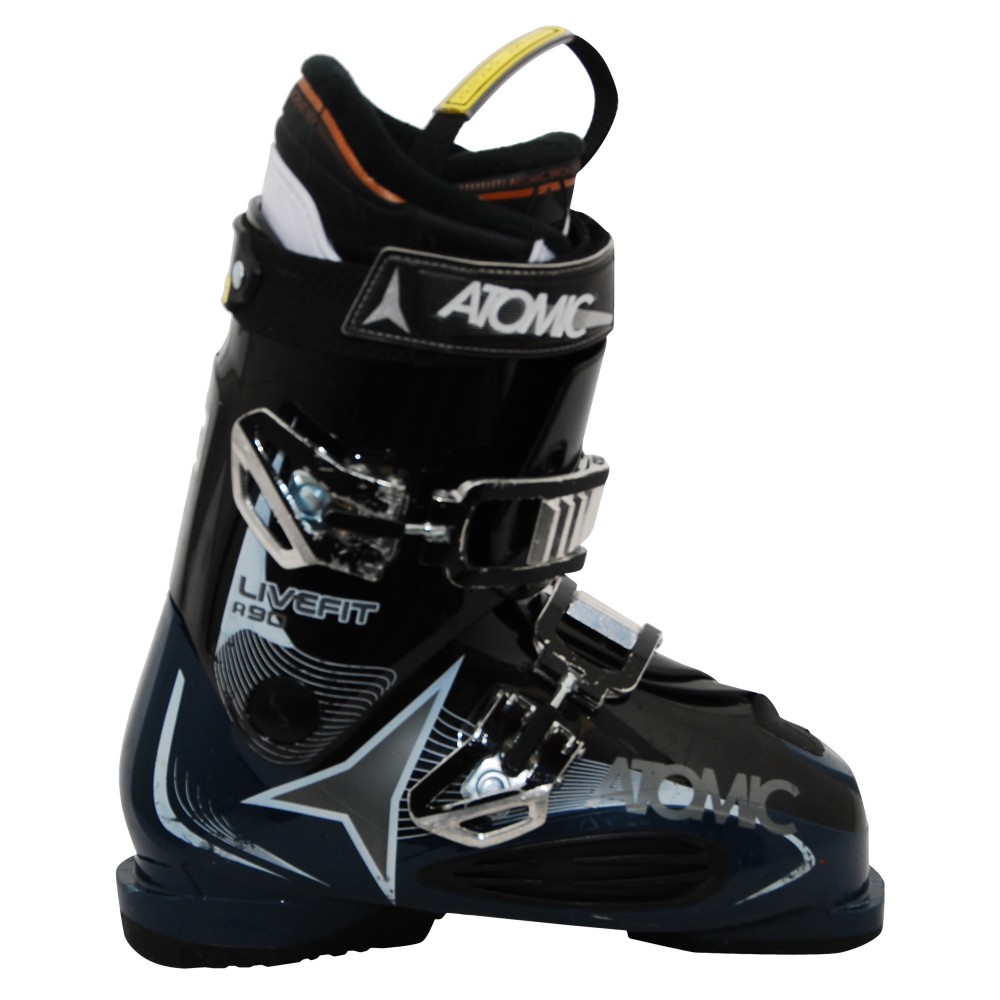 atomic live fit 1 ski boots