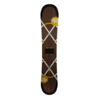  Snowboard Rossignol EXP + binding