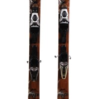 Ocasión de esquí Dynastar Legend Sultan 80 - fijaciones