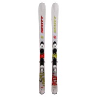 Scott Reverse Ski Opportunity - Fijaciones