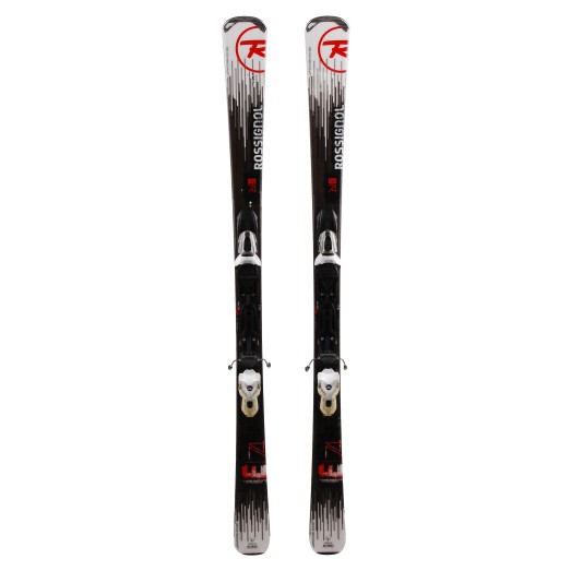 Ski occasion Rossignol Experience 74 + fixations