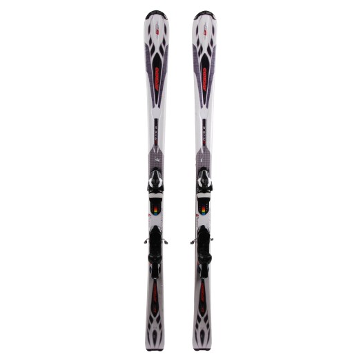  Ski verwendet Atomic Drive 6 DR + Bindungen