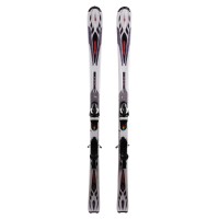  Ski verwendet Atomic Drive 6 DR + Bindungen