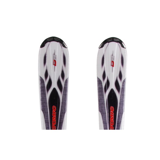 Ocasión de esquí Atomic Drive 6 DR - fijaciones