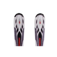  Ski verwendet Atomic Drive 6 DR + Bindungen