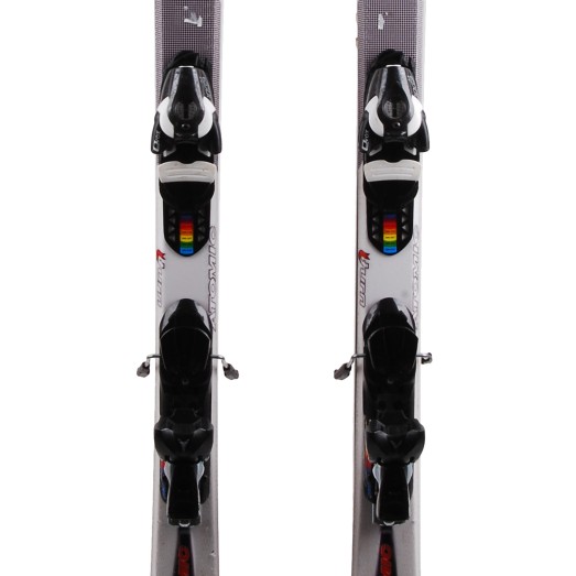 Ski occasion Atomic Drive 6 DR Qualité A + fixations