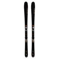 Ski Anlass Rossignol Bandit B78 - Bindungen
