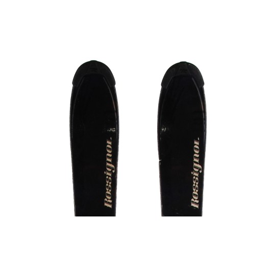 Ski occasion Rossignol Bandit B78 - bindings