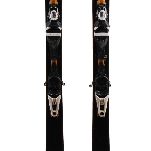 Ski Anlass Rossignol Bandit B78 - Bindungen