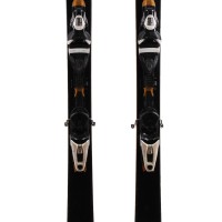 Ski occasion Rossignol Bandit B78 - bindings