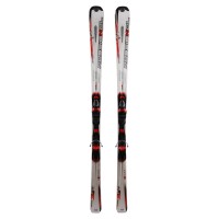  Rossignol Zenith 3.0 utilizzava sci + attacchi