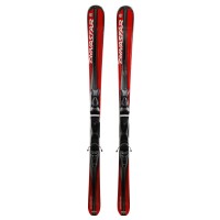 Ski occasion Dynastar Contact Sensor qualité A + fixations