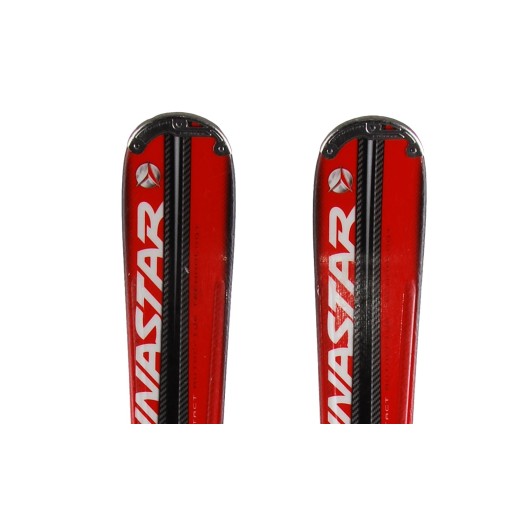 Ski occasion Dynastar Contact Sensor qualité A + fixations