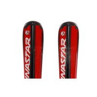 Ski occasion Dynastar Contact Sensor qualité A + fixations