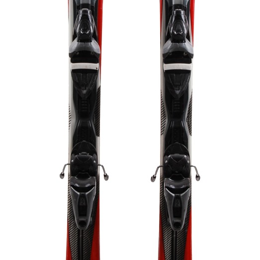 Ski occasion Dynastar Contact Sensor qualité A + fixations