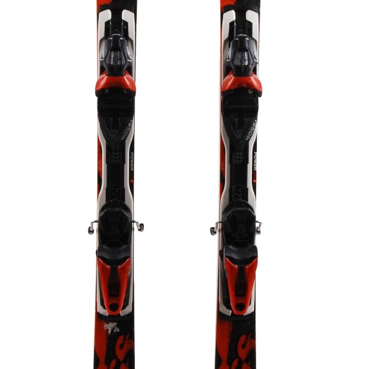  Rossignol Radical 8 GS Copa del Mundo de snowboard naranja blanco Segunda opción