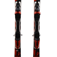  Rossignol Radical 8 GS World Cup snowboard white orange 2nd choice + Binding