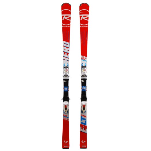 Ski Rossignol Hero Elite LT TI Gelegenheit
