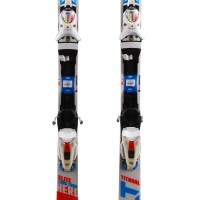 Ski Rossignol Hero Elite LT TI Gelegenheit