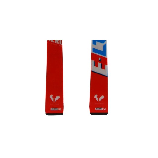 Ski occasion Rossignol Hero Elite LT TI qualité A + fixations