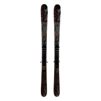 Ski occasion Elan Sling Shot Qualité A + fixations