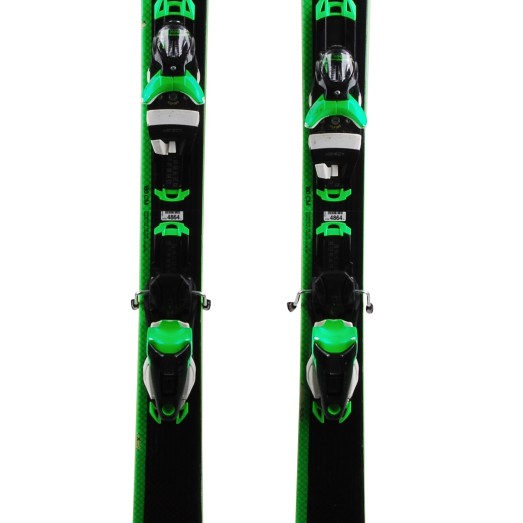 Ski Rossignol Experience 88 HD occasion - fijaciones