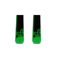 Ski Rossignol Experience 88 HD occasion - fijaciones