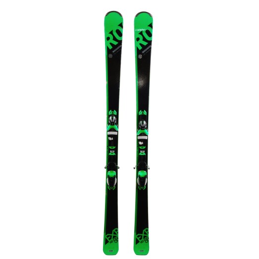 Ski Rossignol Experience 88 HD occasion - fijaciones