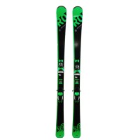 Ski Rossignol Experience 88 HD occasion - fijaciones