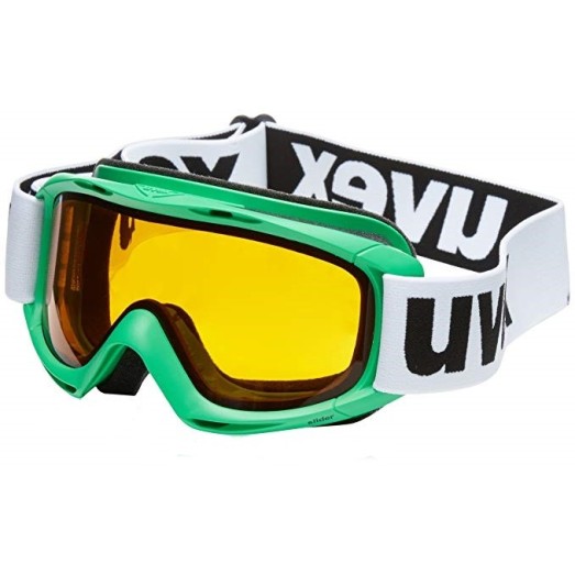 Masque ski Uvex Slider vert