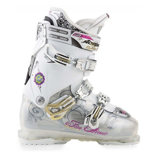  NORDICA Fire Arrow Zapatillas de esquí para mujer F4 W
